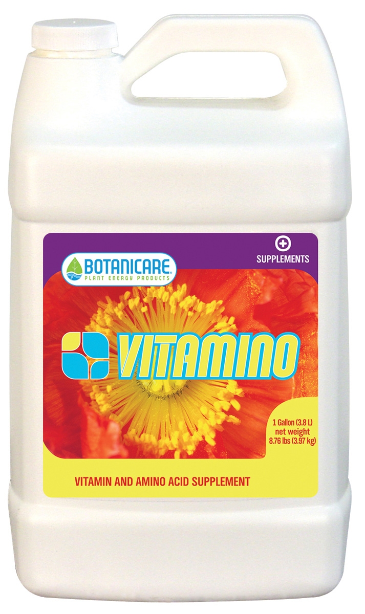 Vitamino by Botanicare