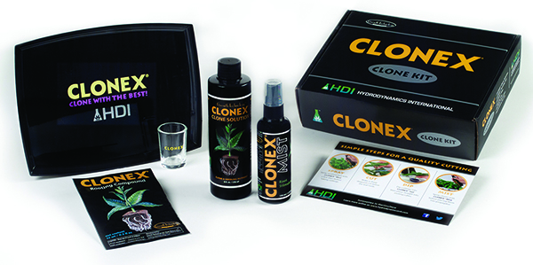 ClonexKit