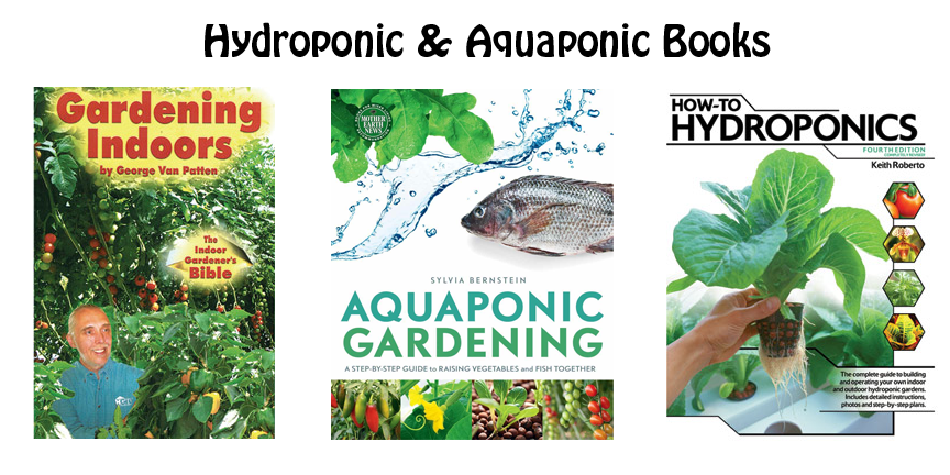 Aquaponics Supplies – Search Results – DIY Green Energy Projects