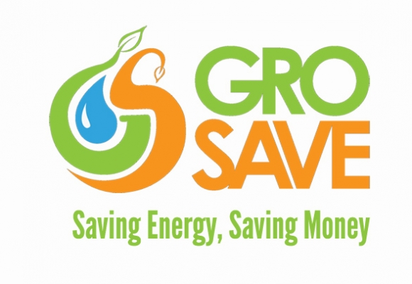 GroSave Energy Saving Controller