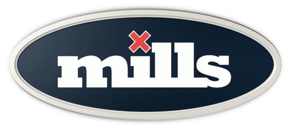 Mills Nutrients for plants