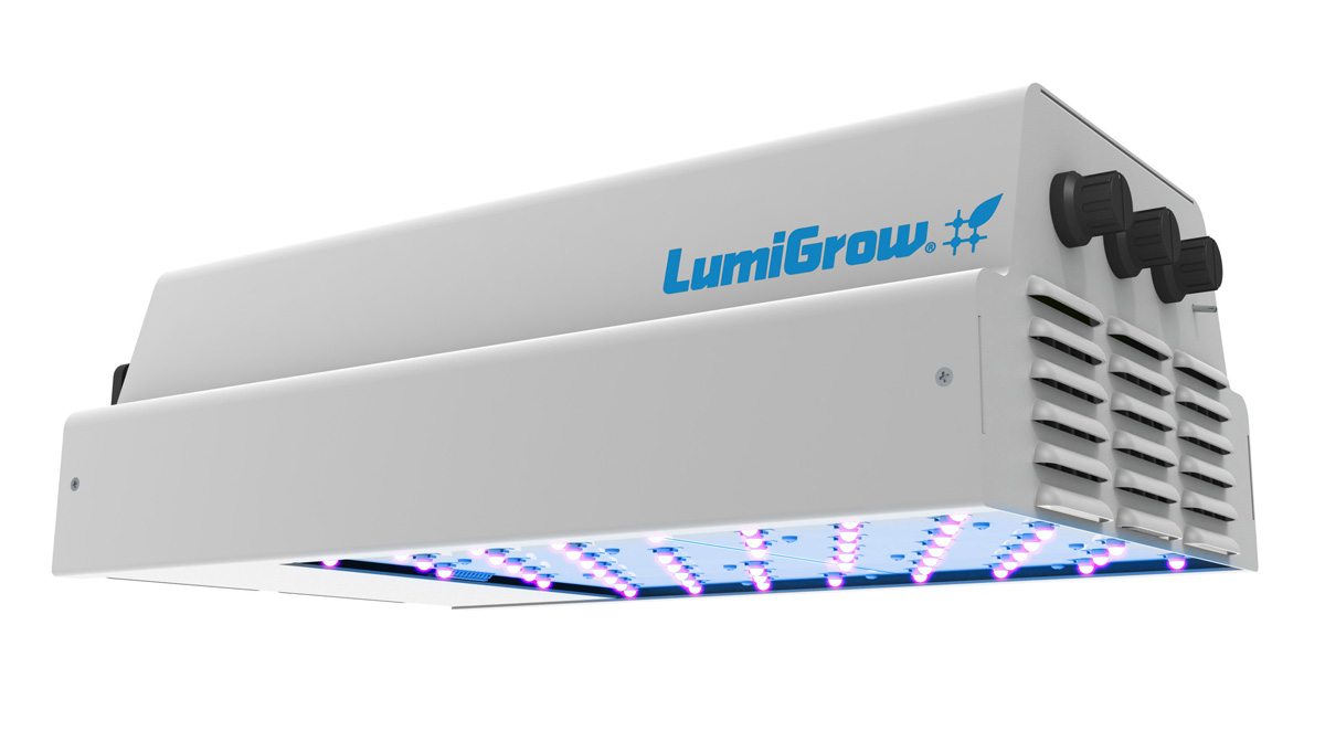 LumiGrow Pro LED Grow Light