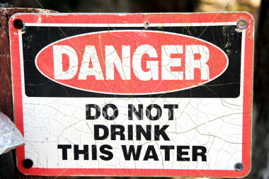 Kingston, NY – Drinking Water Contaminants